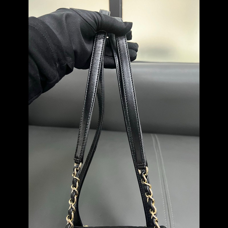 Chanel duma backpack-15