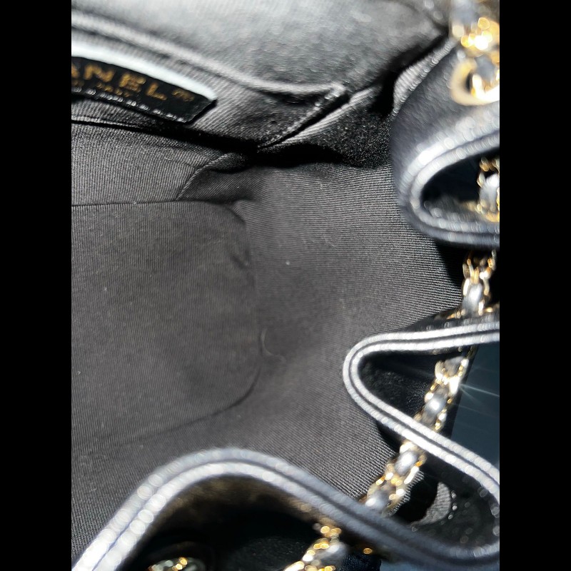 Chanel duma backpack-16