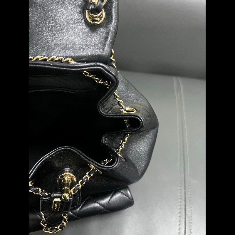 Chanel duma backpack-20