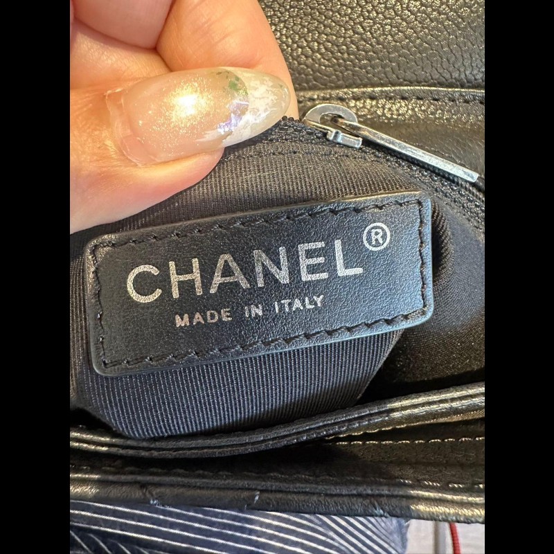 Chanel duma backpack-24