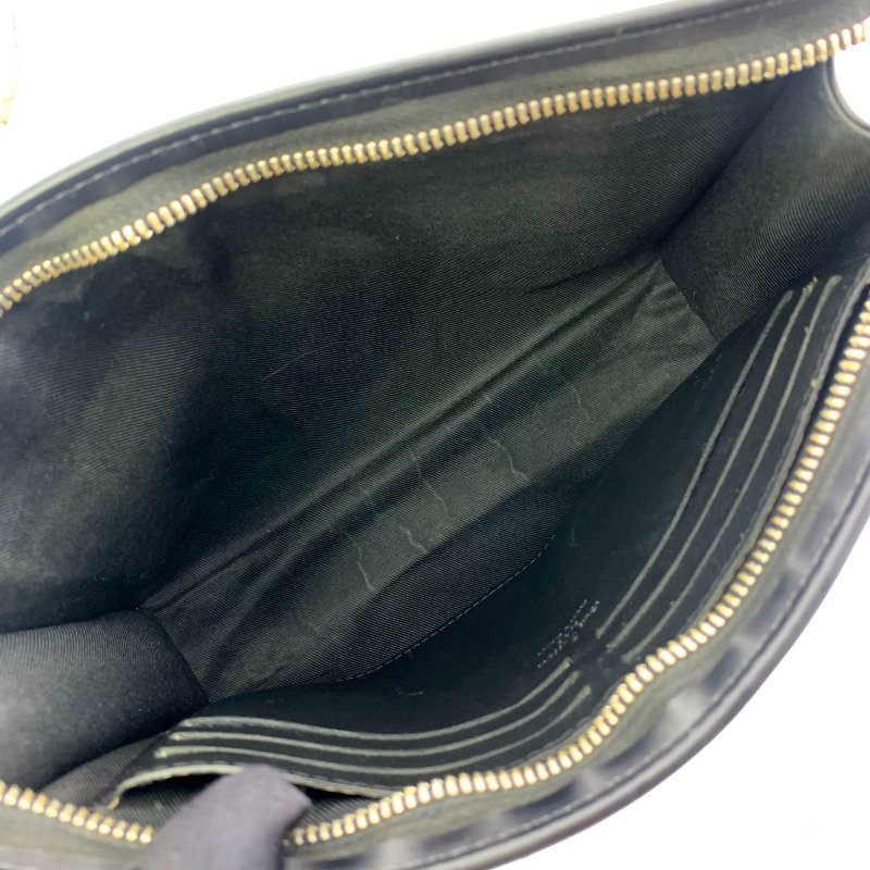 Louis Vuitton 官網同款經典黑棋盤手拿包、路易威登、LV、商務包、逛街包、洗漱包、真品、正品、現貨、免運-23