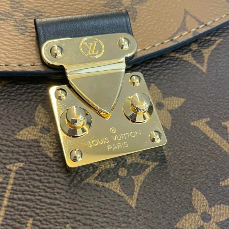 LV CAMERA BOX 兩用包 晶片款-4