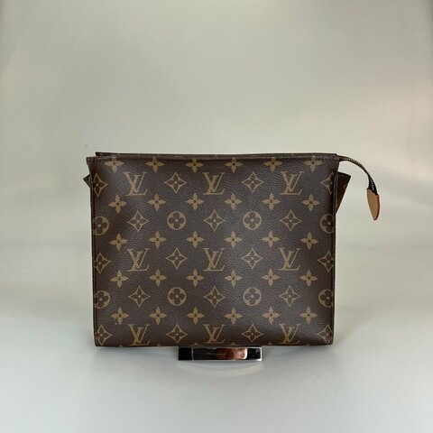 LV M47542 老花盥洗包