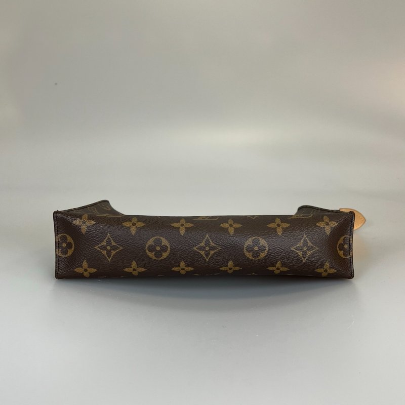 LV M47542 老花盥洗包-4