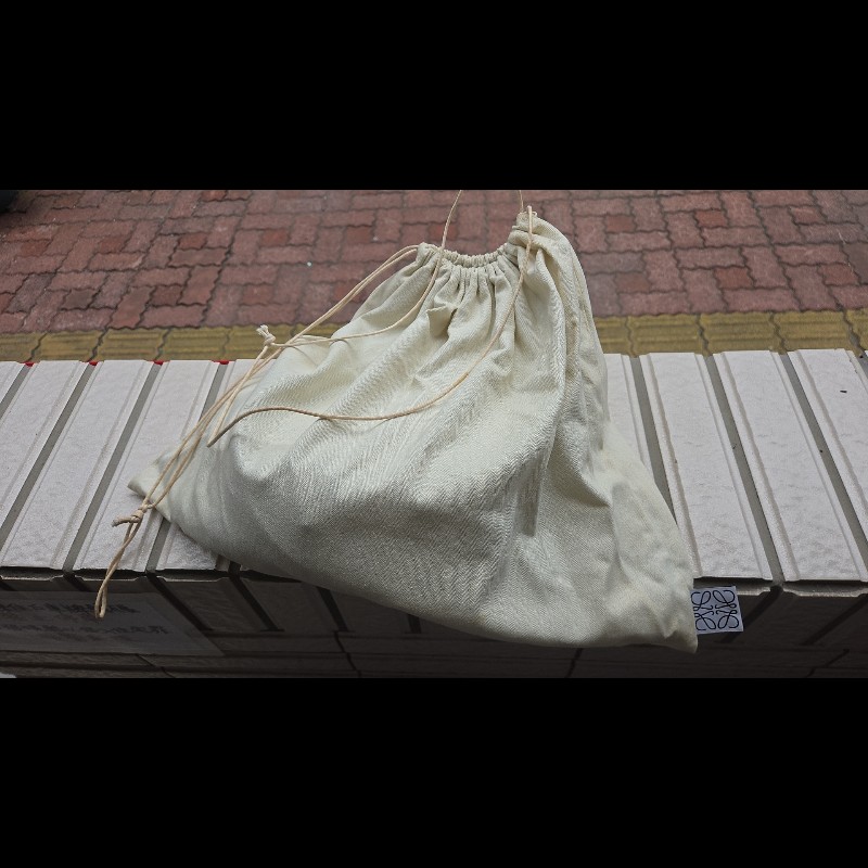 loewe Gate Small Bag Midnight Blue

(午夜藍）-11