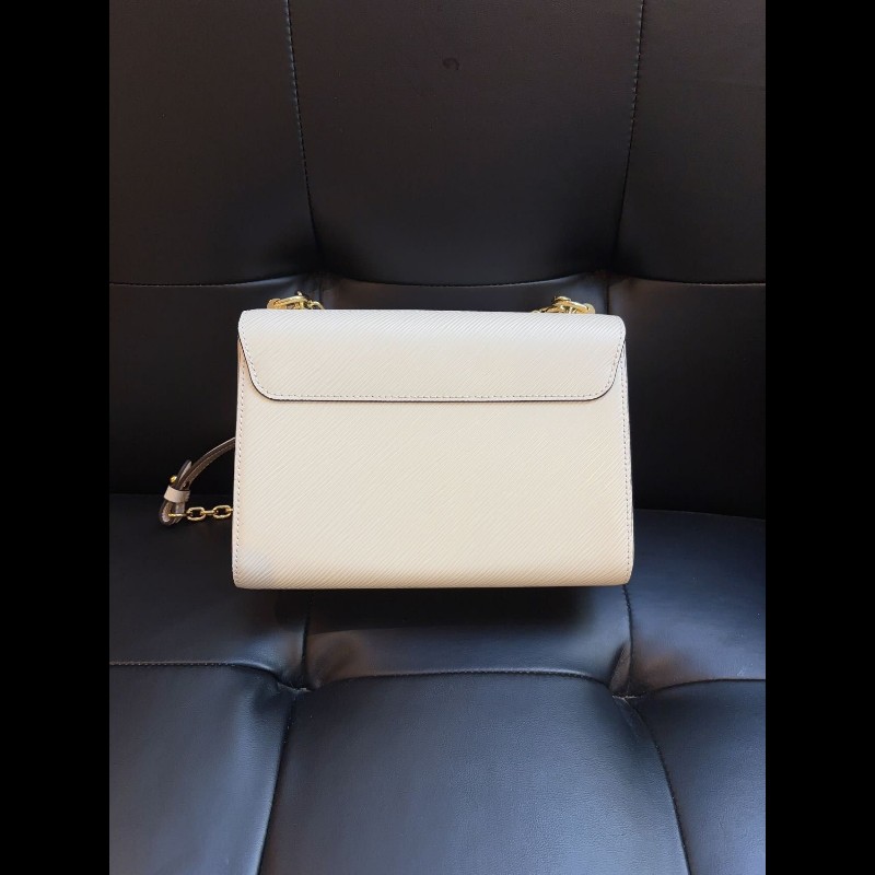 Louis Vuitton twist medium-1