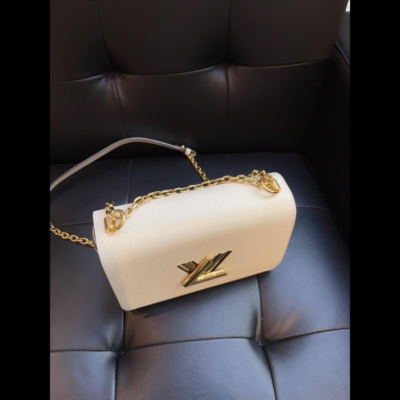 Louis Vuitton twist medium-3
