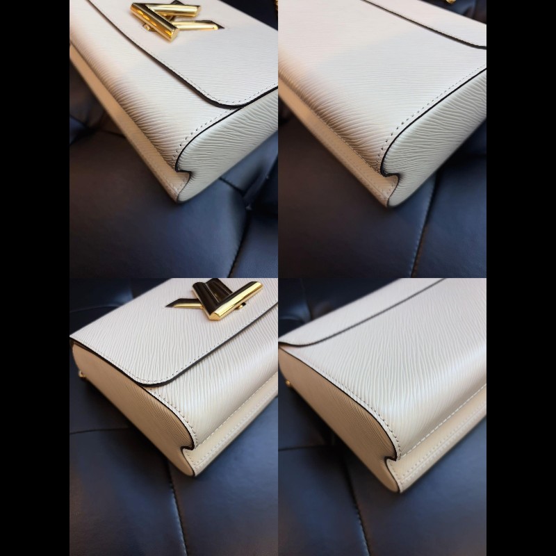 Louis Vuitton twist medium-4
