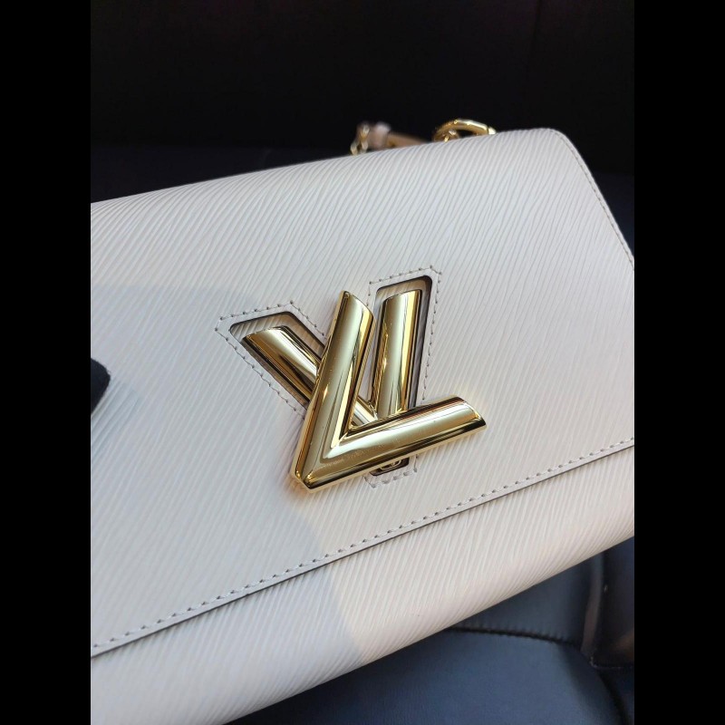 Louis Vuitton twist medium-5
