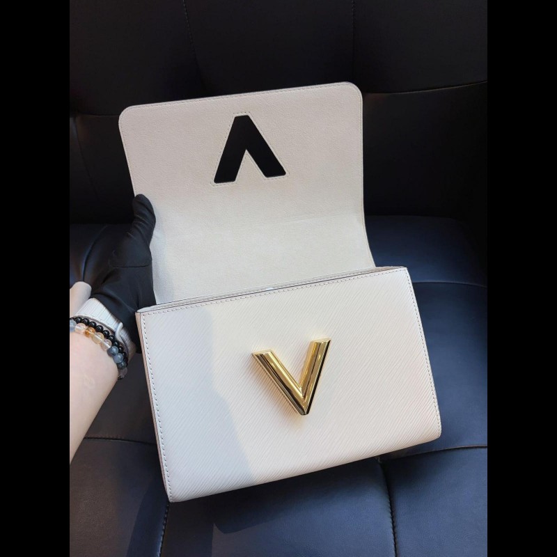 Louis Vuitton twist medium-6