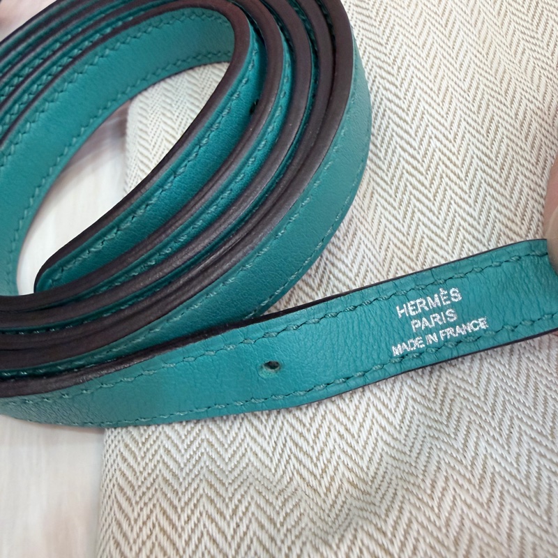 正品Hermes mini halzan-3