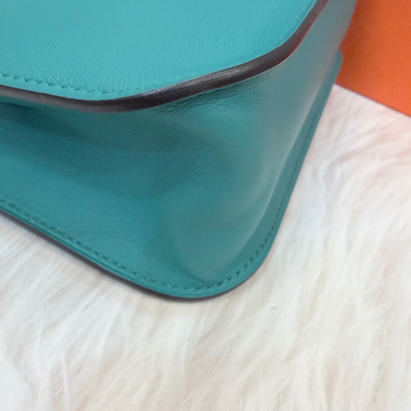 正品Hermes mini halzan-7