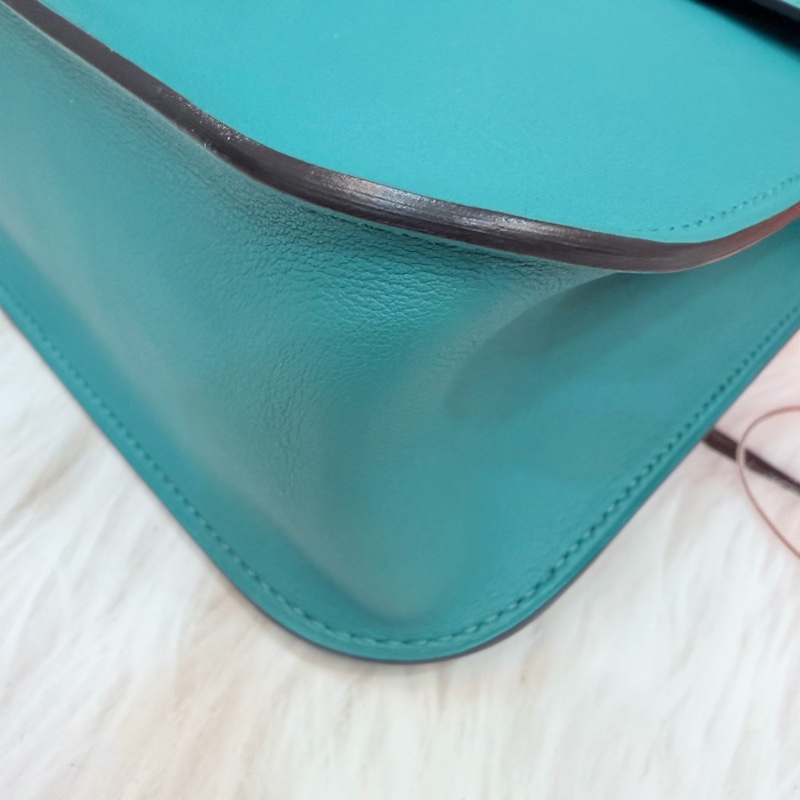 正品Hermes mini halzan-8