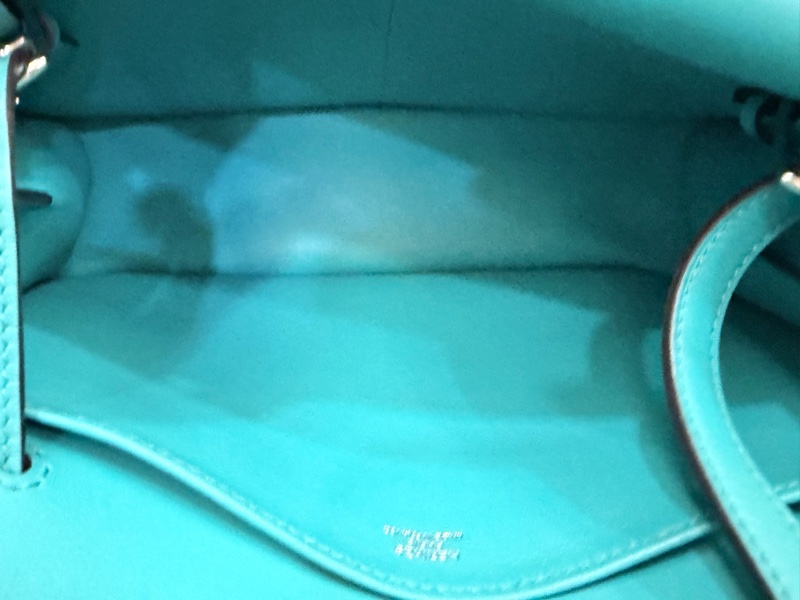 正品Hermes mini halzan-9
