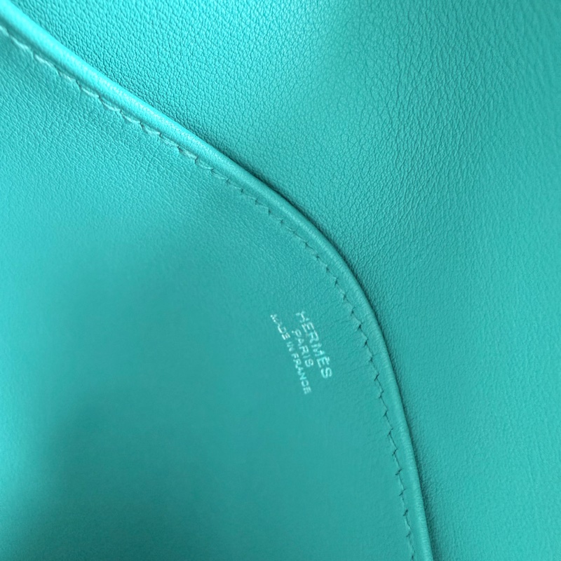 正品Hermes mini halzan-11