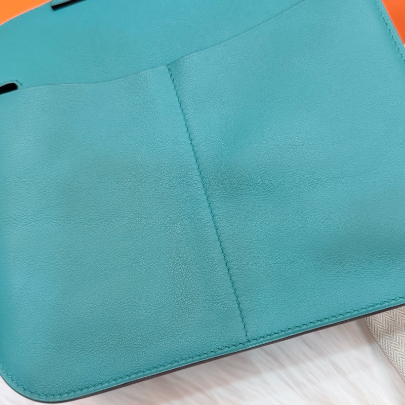 正品Hermes mini halzan-16