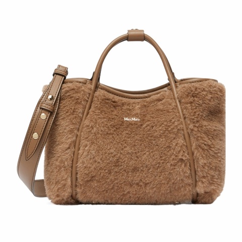 Max Mara 女士 Marine 單肩包均碼碼24cm*15cm*16cm