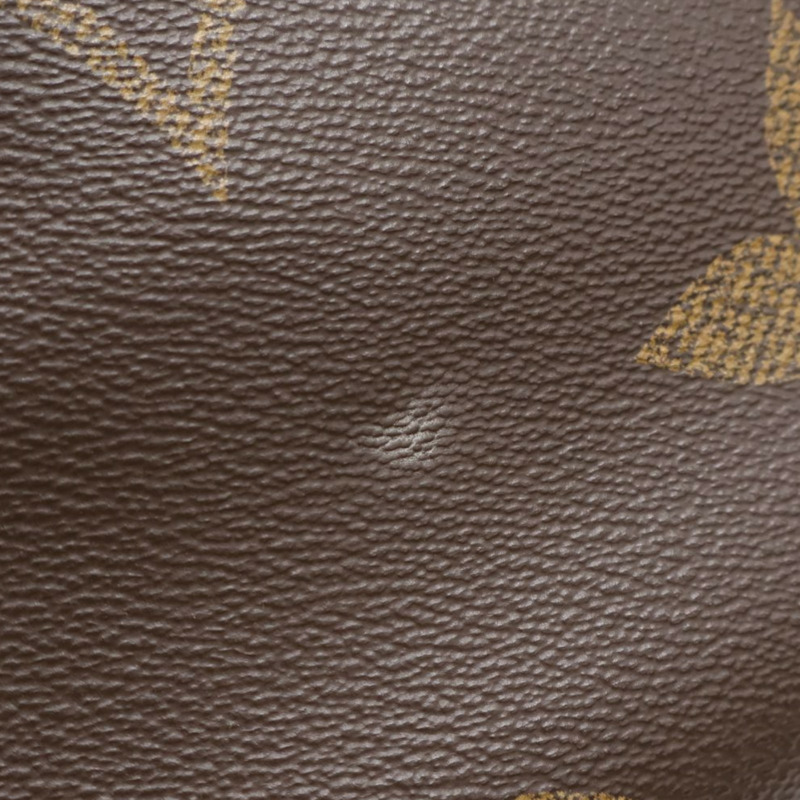 棕色 原花帆布 Onthego GM 两用包【LOUIS VUITTON LV 路易威登】 M45320-8