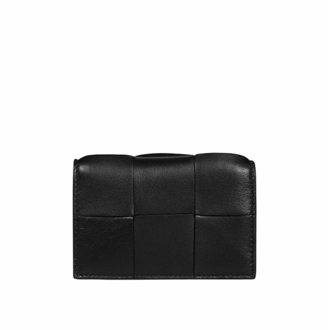 Bottega Veneta 女士 大格編織卡夾均碼碼