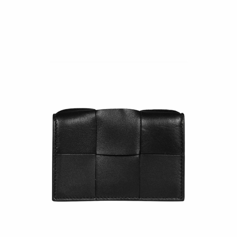 Bottega Veneta 女士 大格編織卡夾均碼碼-2
