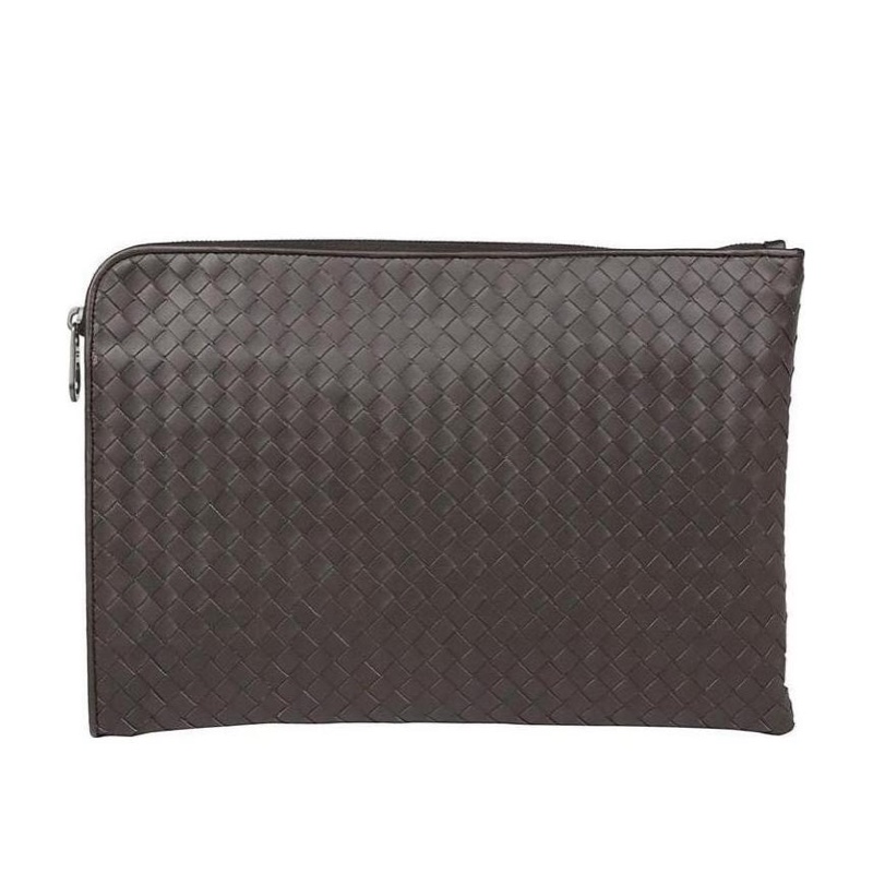 Bottega Veneta 男士 INTRECCIATO手拿包均碼碼34cm*2cm*29cm-1