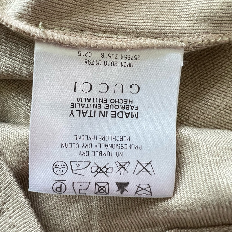 Gucci連衣裙xs碼彈力超級大-7