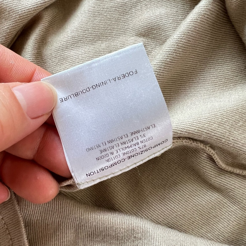 Gucci連衣裙xs碼彈力超級大-8