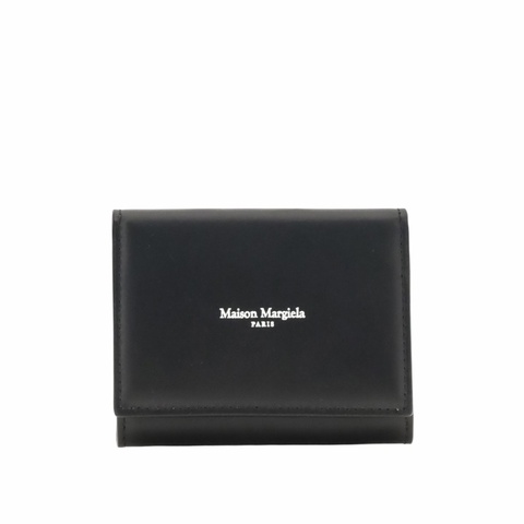 Maison Margiela 女士 Logo 字母錢包均碼碼11.5cm*9cm