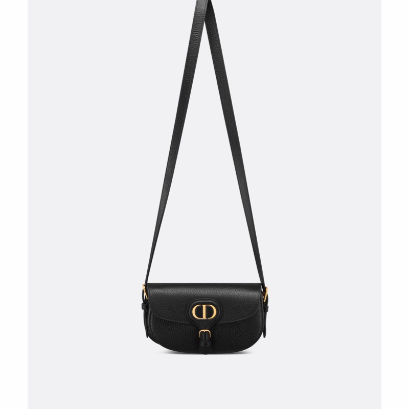 Dior 女士 Dior Bobby East-West 單肩包/斜挎包均碼碼21cm*5.1cm*12cm-4
