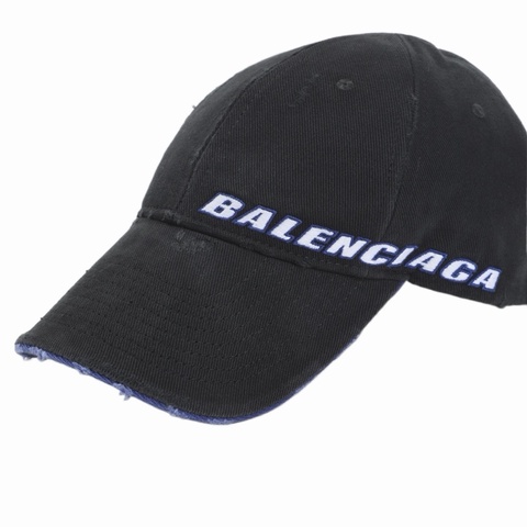 Balenciaga 男士 標誌棒球帽S M L碼