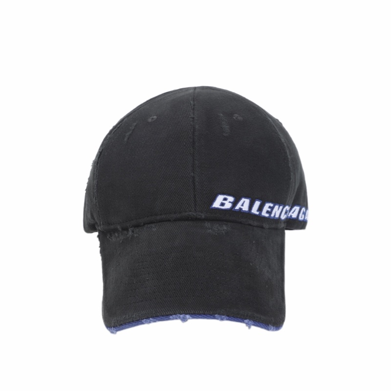 Balenciaga 男士 標誌棒球帽S M L碼-2