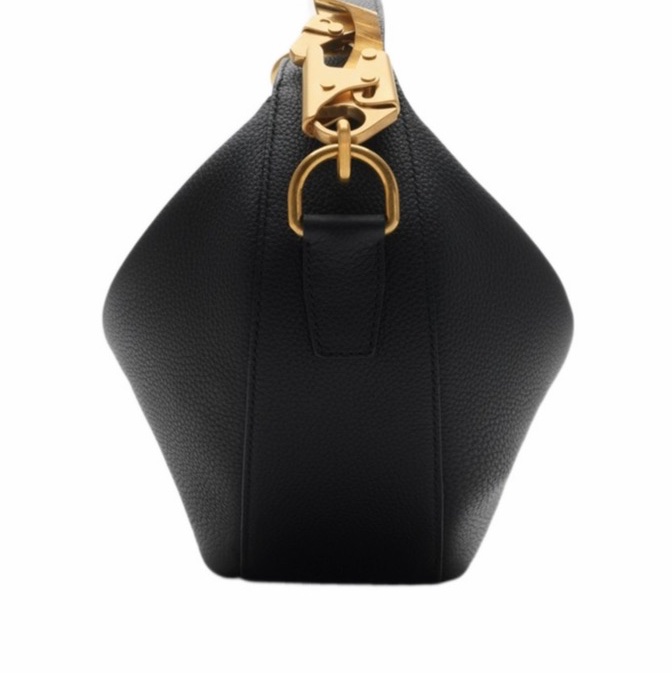 Burberry 女士 Knight Arc包均碼碼28.5cm*15cm*22cm-3
