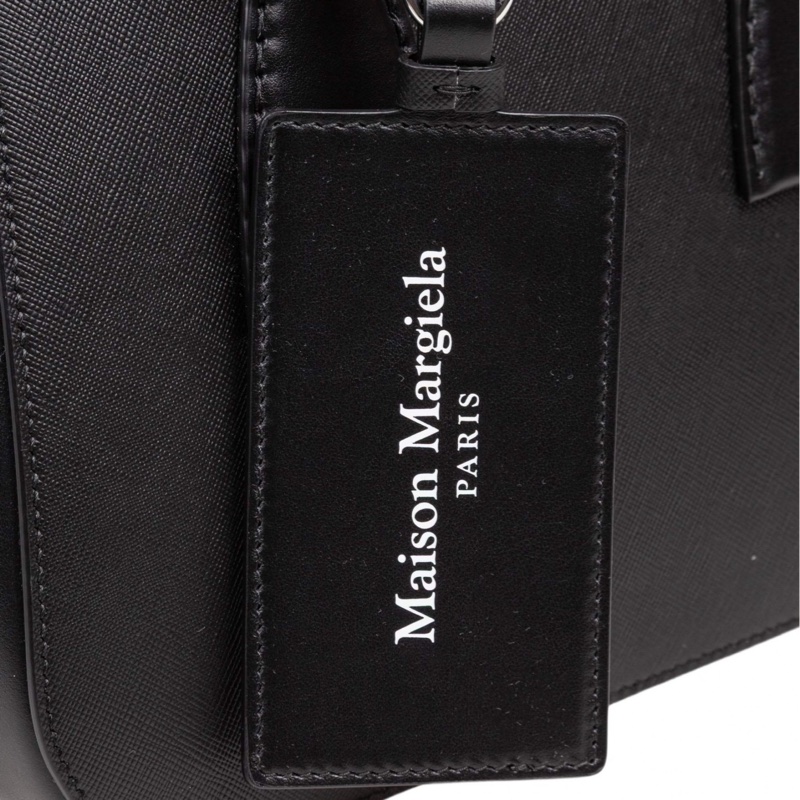 Maison Margiela 女士 皮革手提包均碼碼27cm*13cm*19cm-3