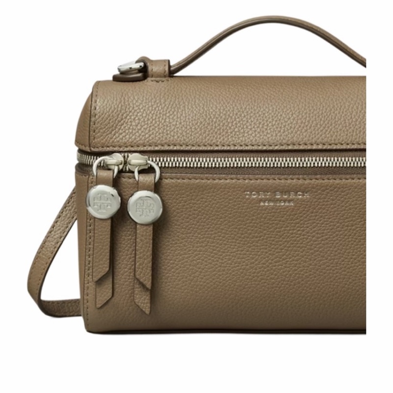 Tory Burch 女士 纖薄 ROMY 單肩包均碼碼19cm*6cm*12cm-2