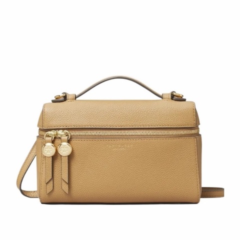 Tory Burch 女士 Romy 單肩包均碼碼19cm*5.5cm*11.5cm