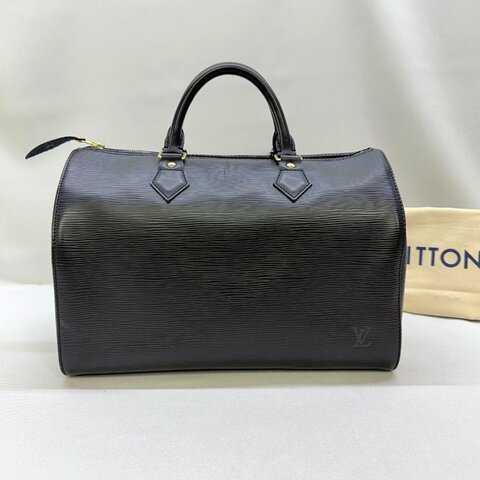 LV Epi Speedy 30波士頓手提包