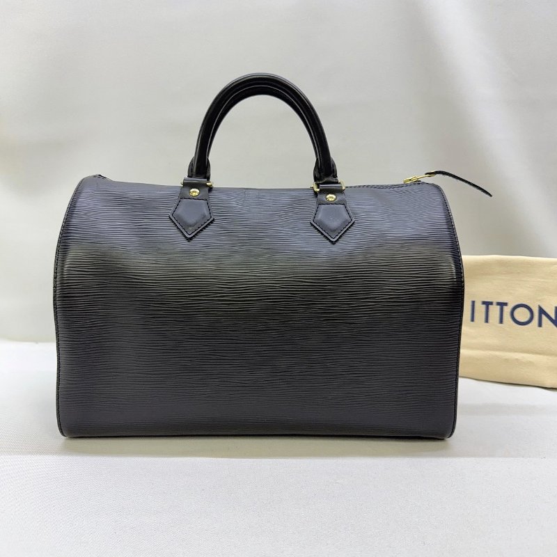 LV Epi Speedy 30波士頓手提包-1