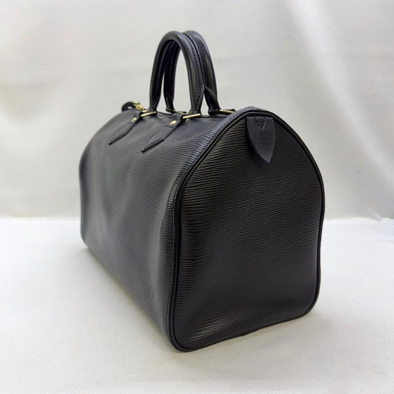 LV Epi Speedy 30波士頓手提包-2