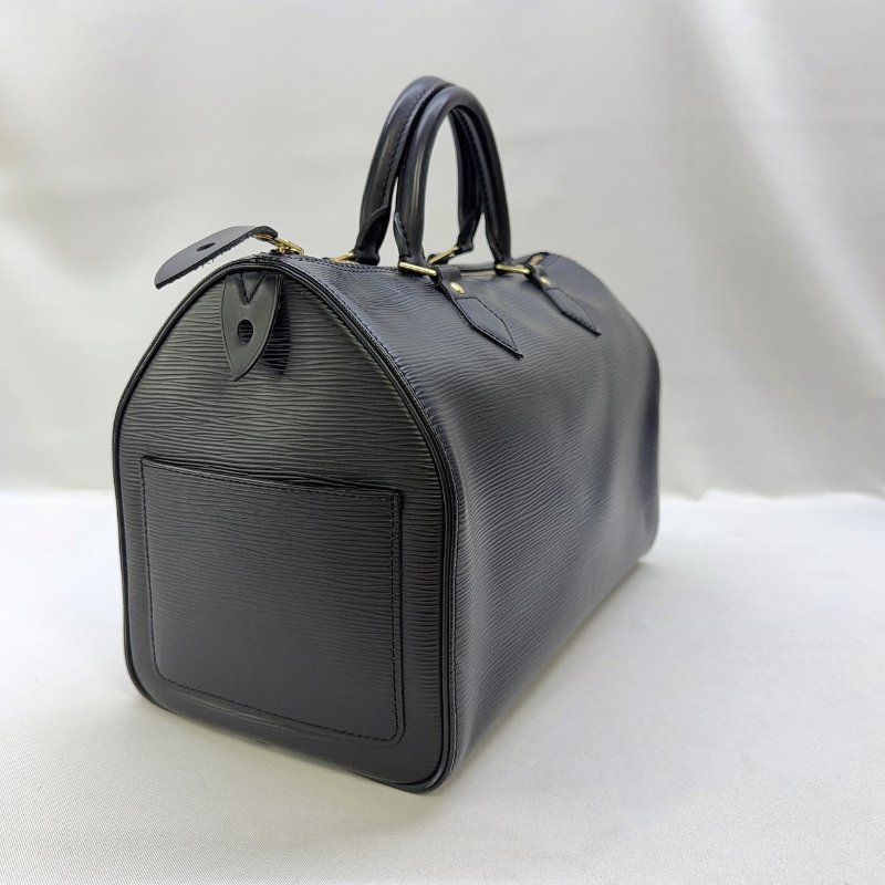 LV Epi Speedy 30波士頓手提包-3