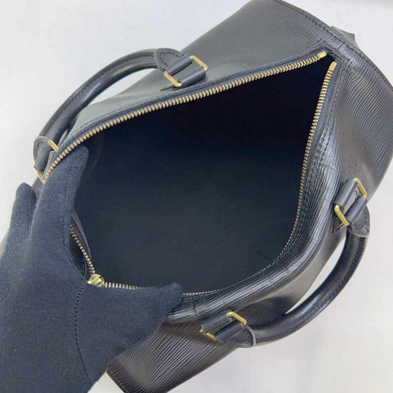 LV Epi Speedy 30波士頓手提包-4