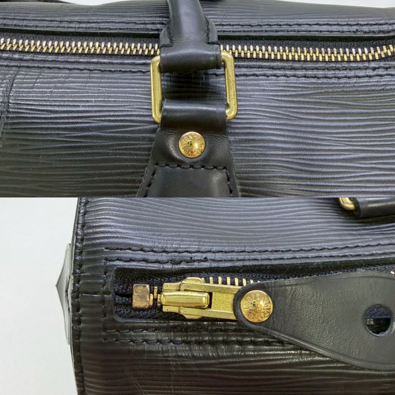 LV Epi Speedy 30波士頓手提包-5