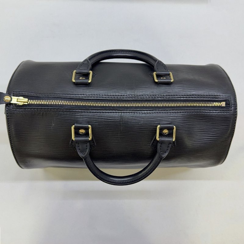 LV Epi Speedy 30波士頓手提包-7