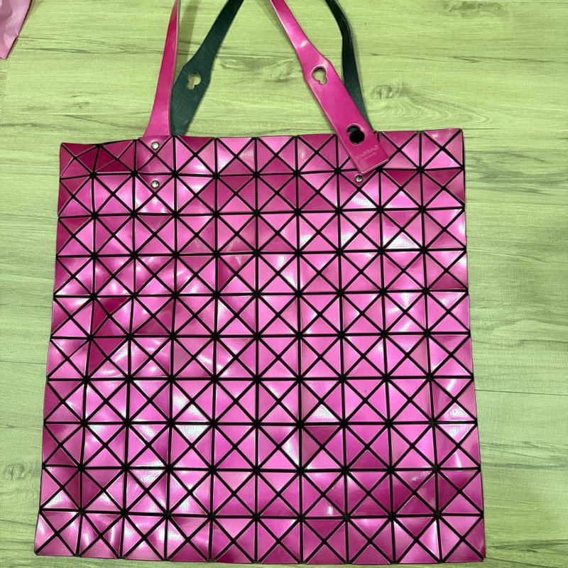 正品三宅一生 10x10 Baobao包-0