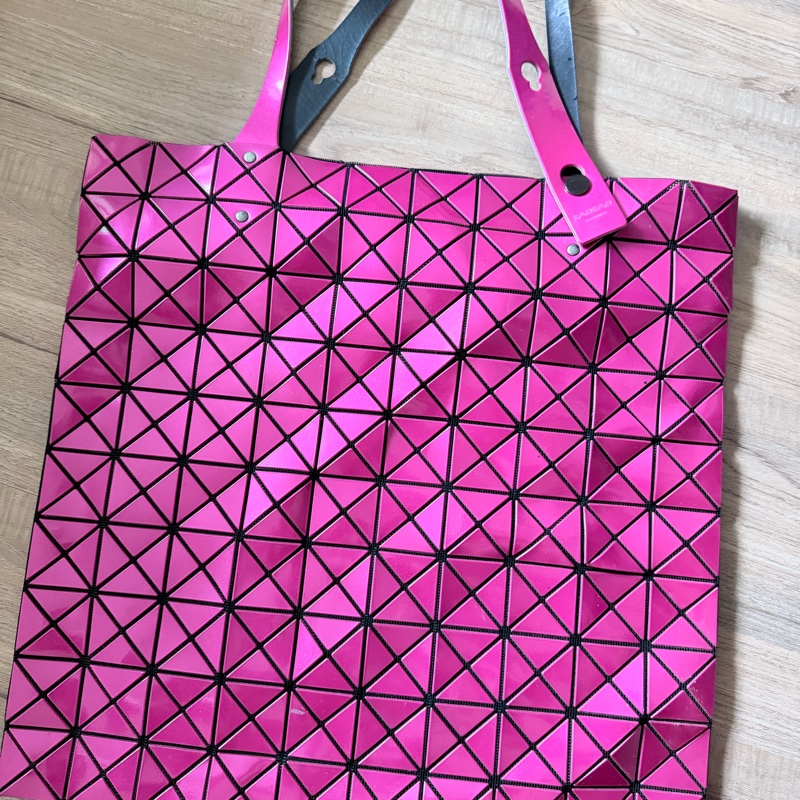 正品三宅一生 10x10 Baobao包-5