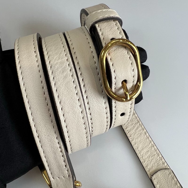GUCCI 655661 白竹節提把包 小號-12