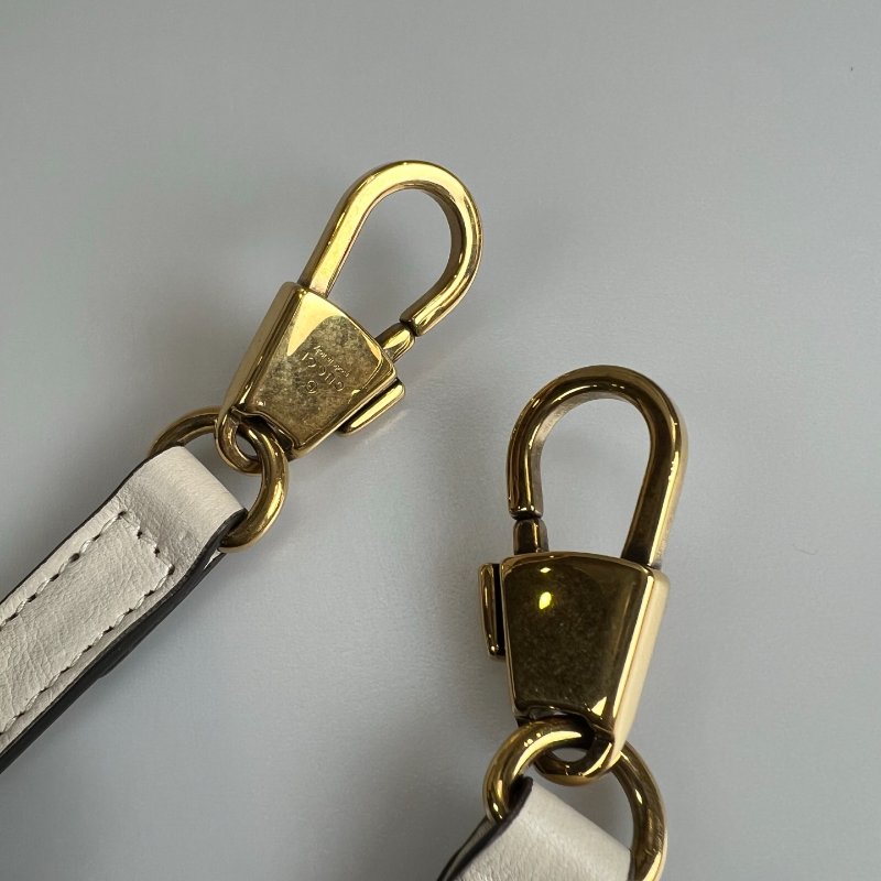 GUCCI 655661 白竹節提把包 小號-13