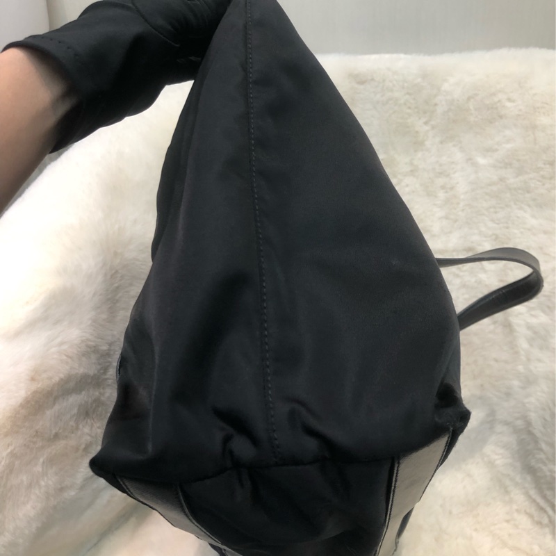 Prada 降落傘 Tote 34cm XC426-2