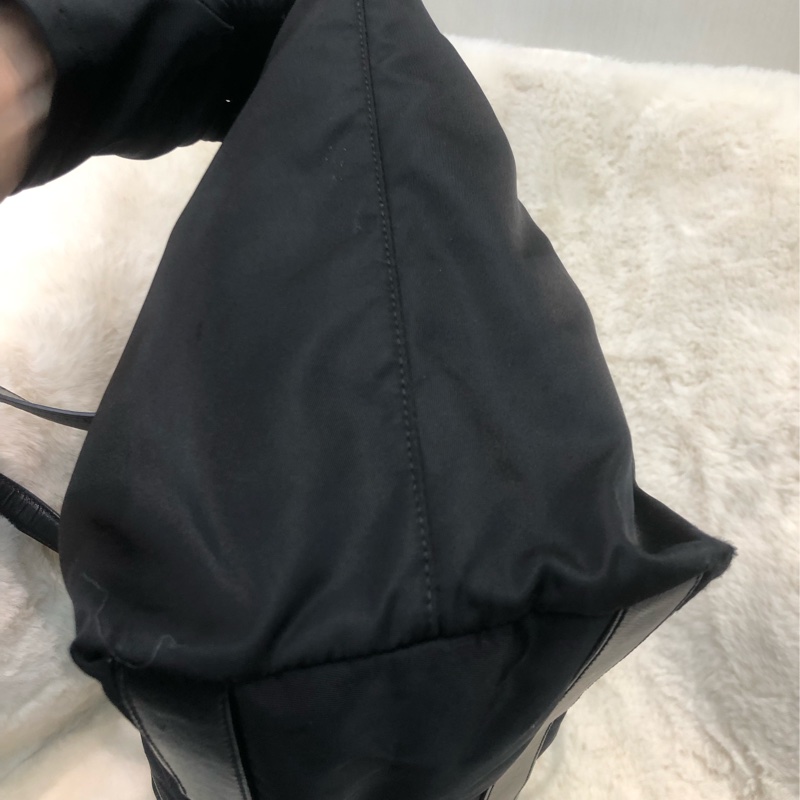 Prada 降落傘 Tote 34cm XC426-3