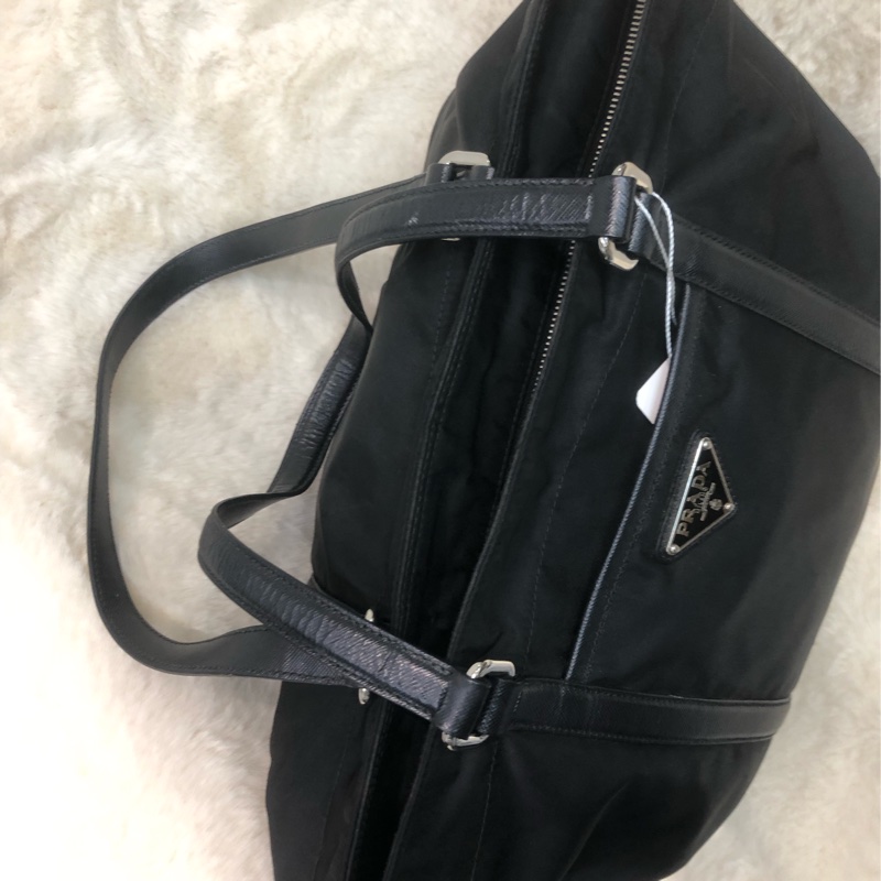 Prada 降落傘 Tote 34cm XC426-6