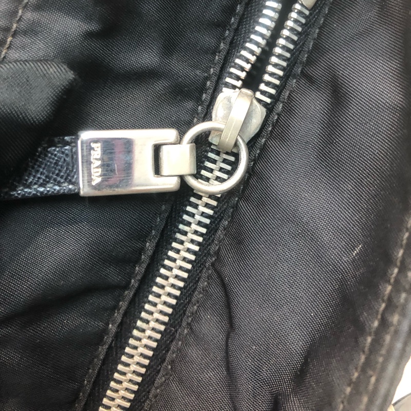 Prada 降落傘 Tote 34cm XC426-7